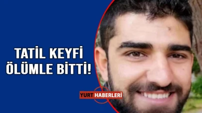 Güzel başlayan piknik kabusa dönüştü