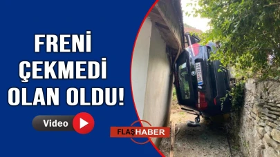 Bir anlık unutkanlık pahalıya patladı