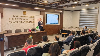 Sinop, Trendyol ile küresel pazara açılıyor