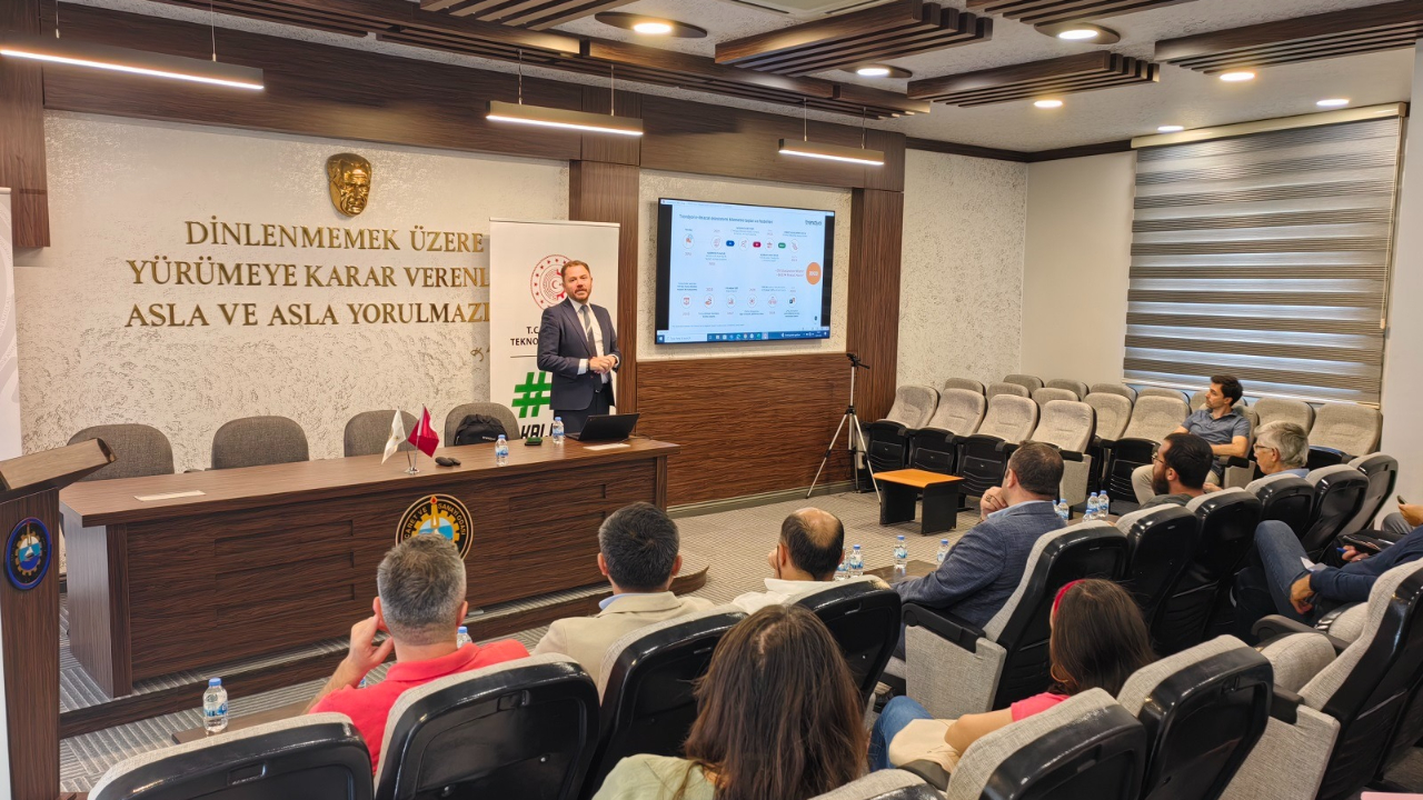 Sinop, Trendyol ile küresel pazara açılıyor