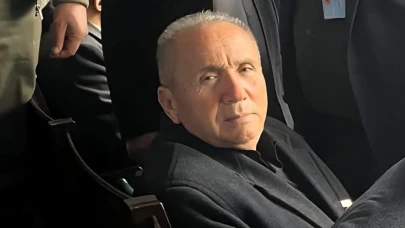 Yürüyüş yaparken kalp krizi geçiren muhtar hayatını kaybetti