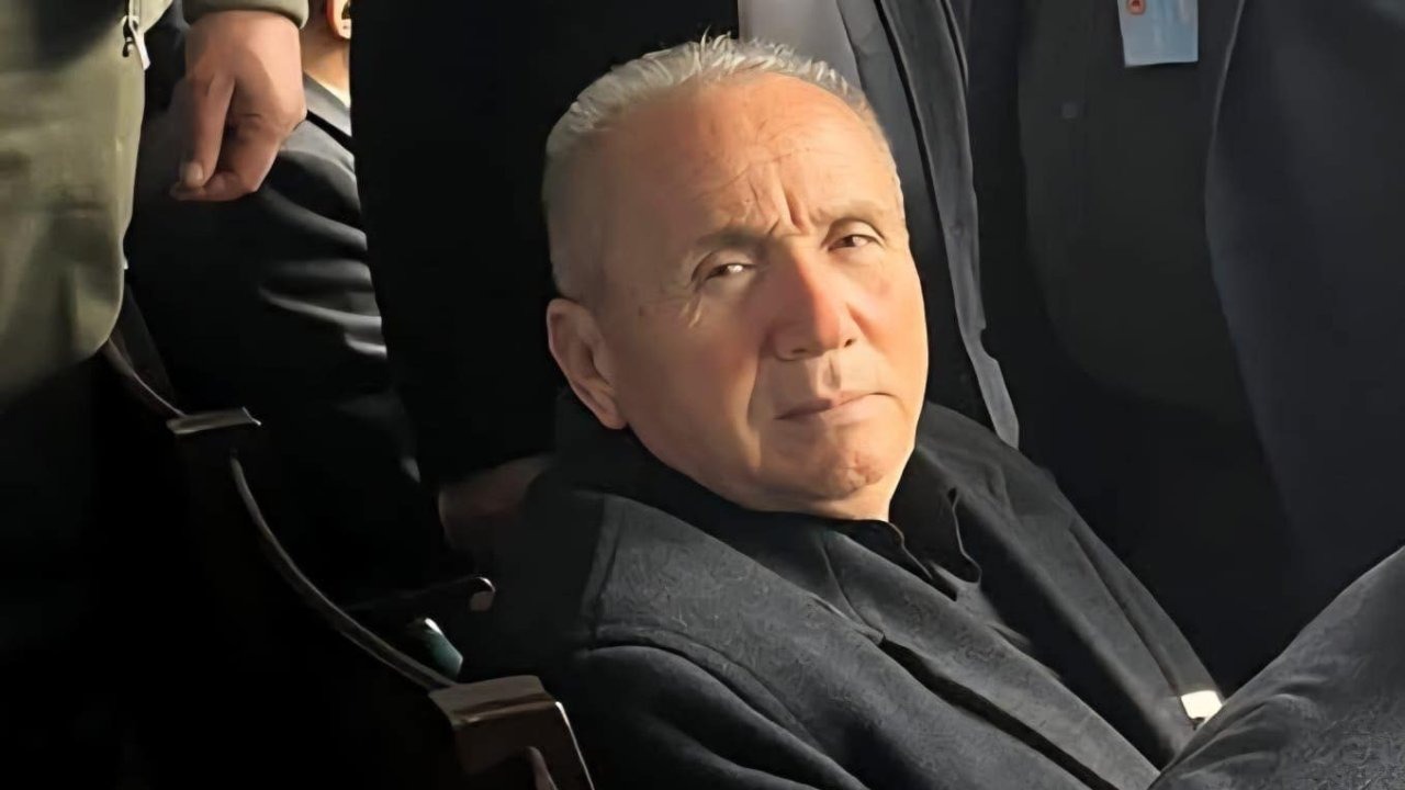 Yürüyüş yaparken kalp krizi geçiren muhtar hayatını kaybetti
