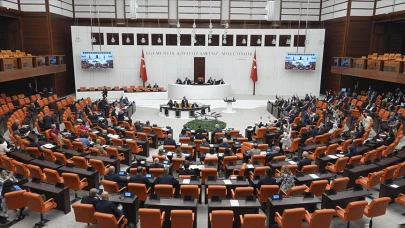 İklim Kanunu Teklifi TBMM'de kabul edildi