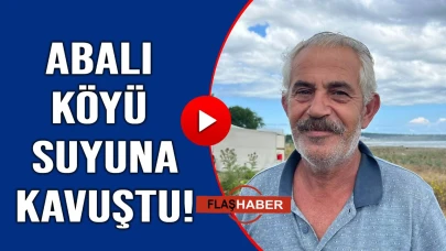 Vali Özarslan sözünü tuttu