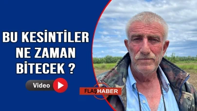 Biri bitiyor, öteki patlıyor