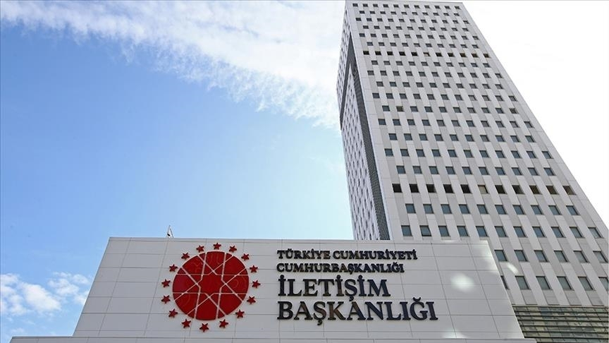 DMM’den PKK’nın orman yangınlarını üstlendiği iddialarına yalanlama