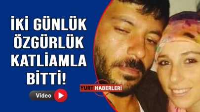 Keşke tahliye olmasaydın
