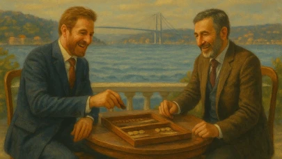 Sinop Elitler Tavla Turnuvası başlıyor