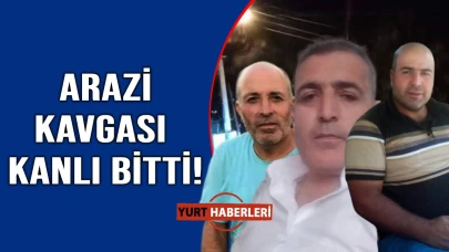 3 kardeş aynı anda öldü