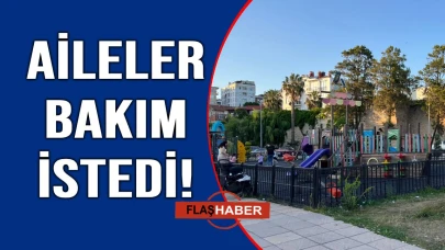 Çocuklar risk altında!
