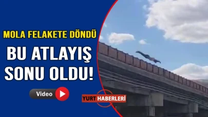 Bunun adı resmen intihar