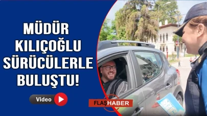 Teker teker bilgilendirdi