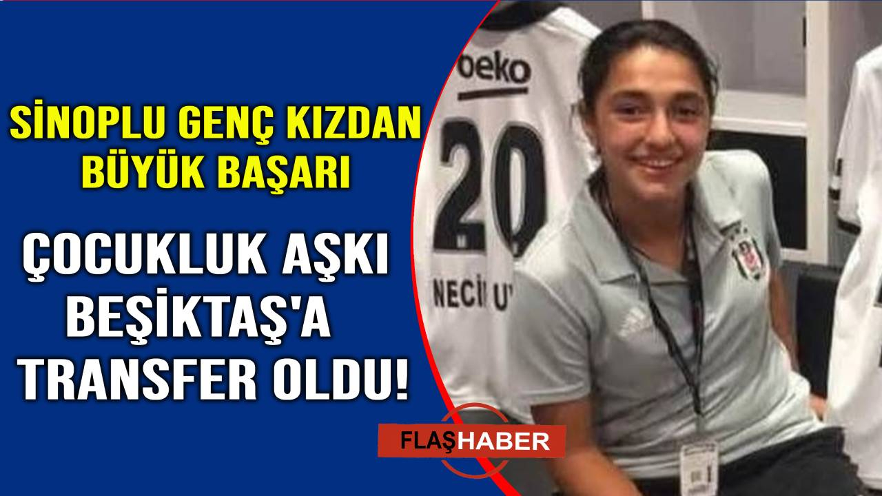Futbolun Nehri Beşiktaş’a aktı