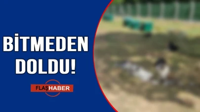 Erken taşıma kriz yarattı