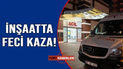Elektrik çarpması ölümle sonuçlandı