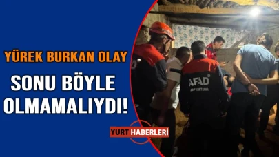 Bulunduğu yer yürekleri sızlattı