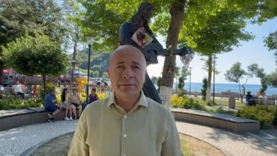 Barış Akarsu ölümünün 18’nci yıl dönümünde anıldı