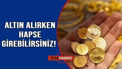 Kredi kartıyla altın alanlar yandı!