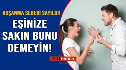Yargıtay'dan emsal boşanma kararı