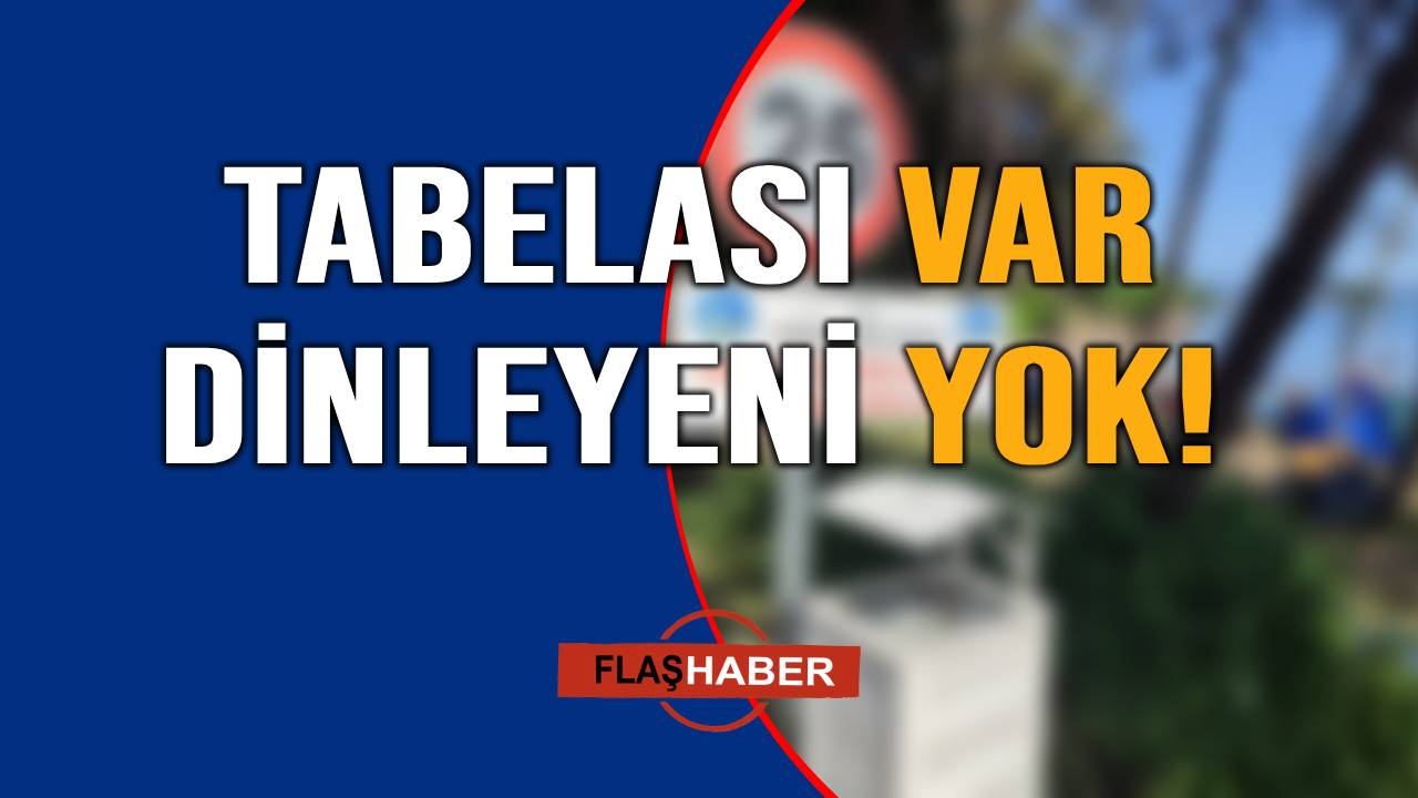 Bunu adı vurdumduymazlık!