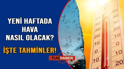 Meteoroloji uzmanından önemli uyarılar!