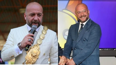 Kırkpınar Ağası Ufuk Özünlü kimdir? Ufuk Özünlü serveti