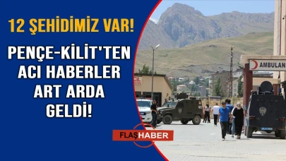 MSB acı haber duyurdu