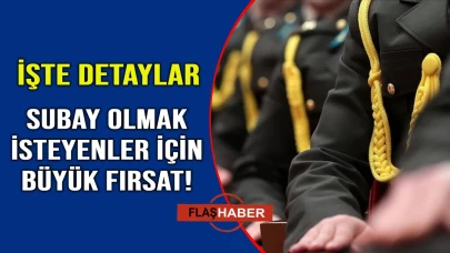Jandarma Genel Komutanlığına 548 öğrenci alınacak