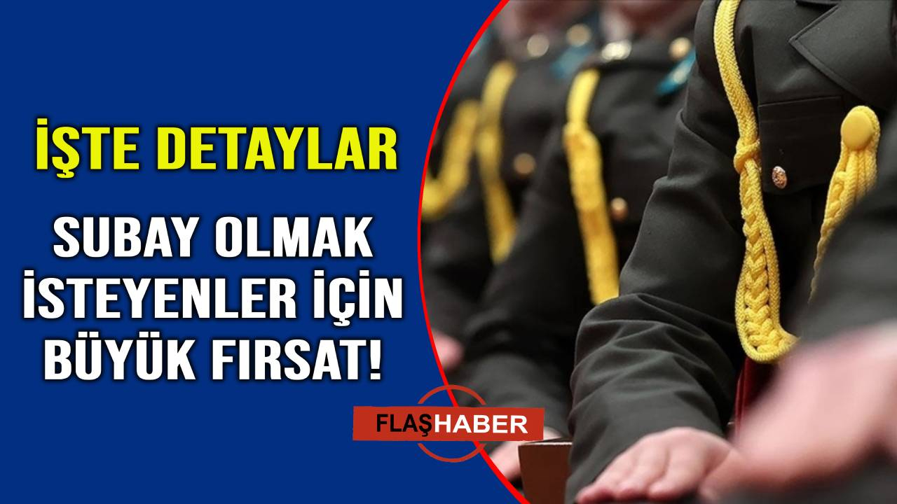 Jandarma Genel Komutanlığına 548 öğrenci alınacak