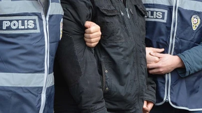 FETÖ'nün Dışişleri Bakanlığı mahrem yapılanmasına yönelik soruşturmada 25 gözaltı kararı