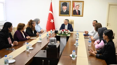 Sinop’ta İşgücü Uyum Programına rekor katılım