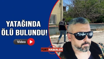 Sabah cesetle uyandılar