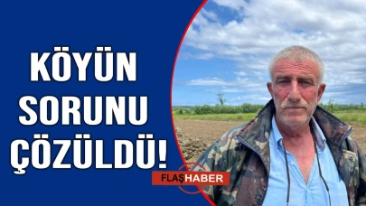 Gazeteci Aksu, gündeme taşımıştı