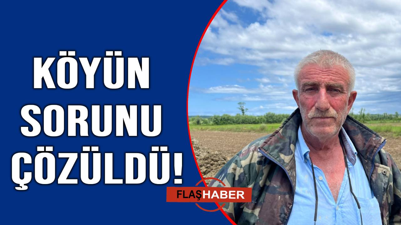 Gazeteci Aksu, gündeme taşımıştı
