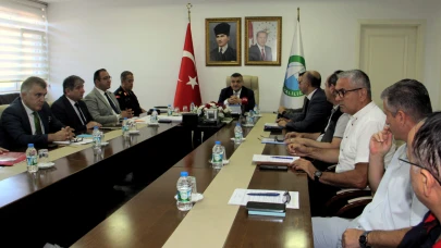 Sinop, sportif turizmin yeni adresi olmaya hazırlanıyor