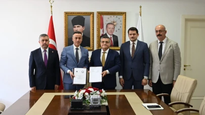 Sinop’ta hükümlüler topluma yeniden kazandırılıyor