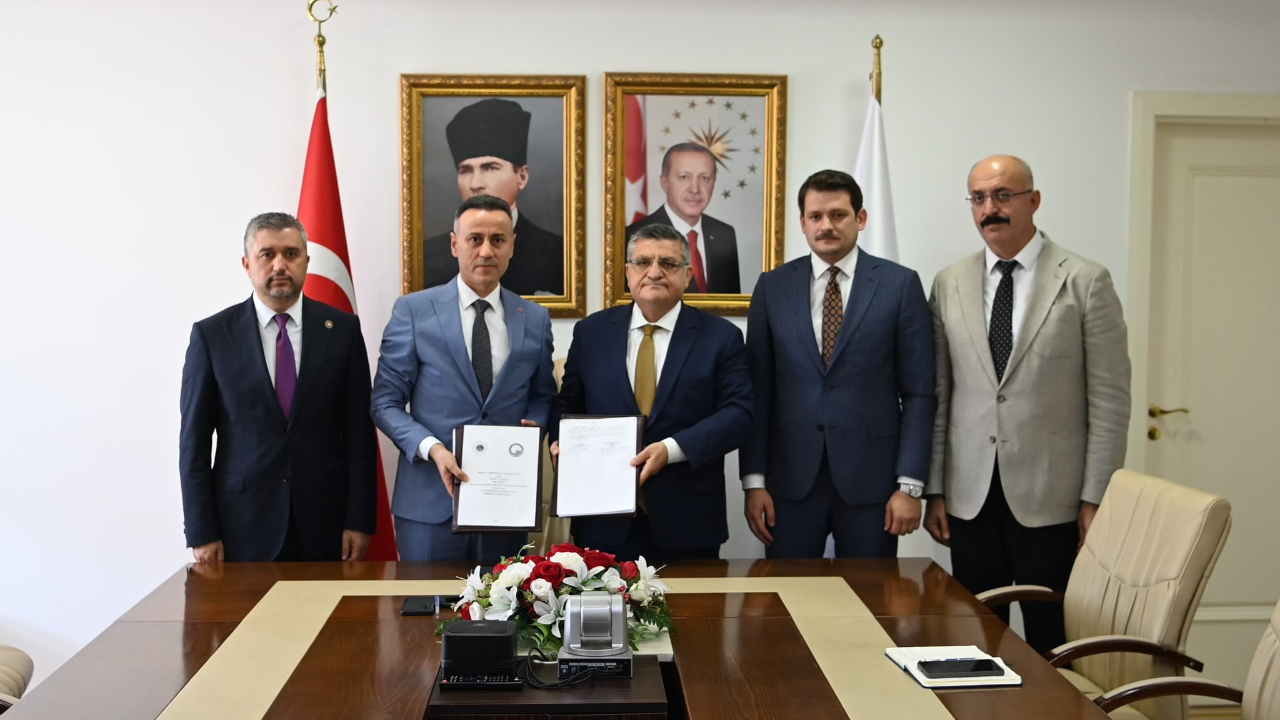 Sinop’ta hükümlüler topluma yeniden kazandırılıyor