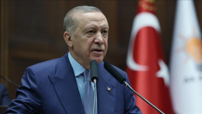 Cumhurbaşkanı Erdoğan'dan önemli açıklamalar