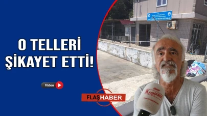 Ruhşen; “Niye Sinoplu'ya kapatıyorlar?”
