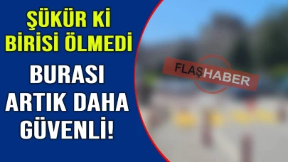 Geç kaldınız ama oldu