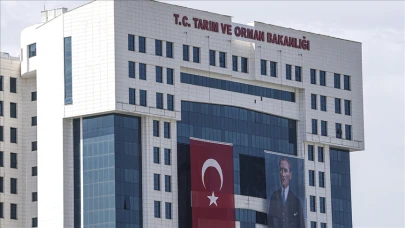 Tarım ve Orman Bakanlığından "hayvan pazarları" ve "yapay et" ile ilgili iddialara yanıt