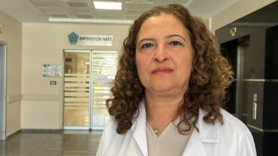 Temizlenmeyen klimalar tehlike saçıyor