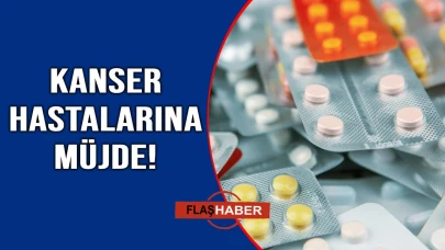 SGK'nın geri ödeme listesine 5 ilaç daha alındı