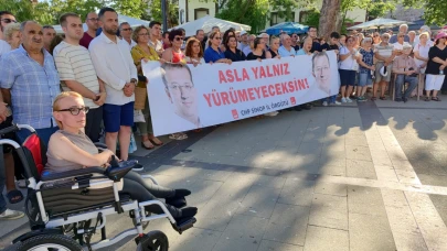 CHP İl Başkanlığı'ndan gözaltı ve tutuklamalara sert tepki