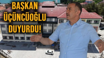 Eğitim öğretim başlıyor!
