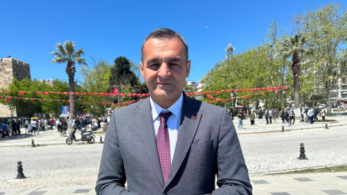 CHP Sinop Milletvekili Karadeniz’den ekonomi eleştirisi