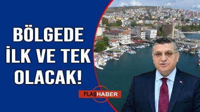 Vali Özarslan müjdeyi duyurdu!