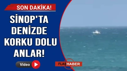 Kano keyfi faicaya dönüşüyordu