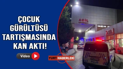 Çocuk bu yapar diyemediler