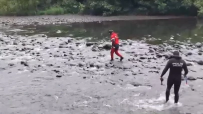 Ardahan’da 6 yıldır kayıp kadının cesedi toprağa gömülü halde bulundu